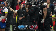 Lets Go Football GIF by Atlanta Falcons
