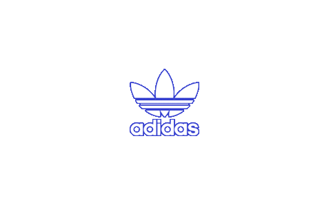 Adidas Originals Sticker by adidas