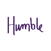 Sticker by Humble Sustainability