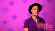 Dragrace GIF by Crave