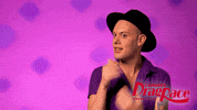 Dragrace GIF by Crave