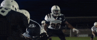 ocho cinco GIF by M Huncho