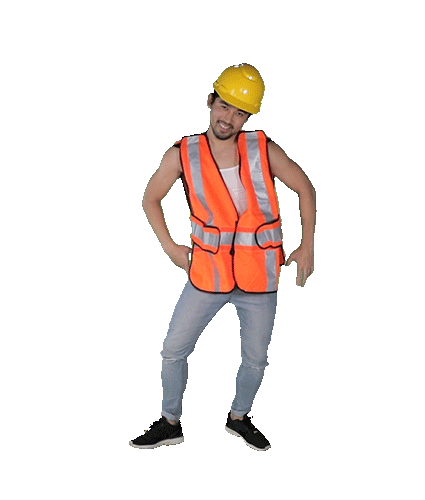 Magic Mike Dancing Sticker by Originals