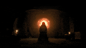 Netlifx GIF by The Umbrella Academy