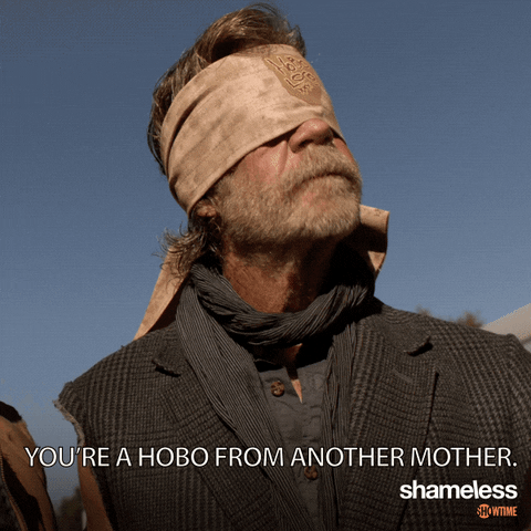 season 9 showtime GIF by Shameless