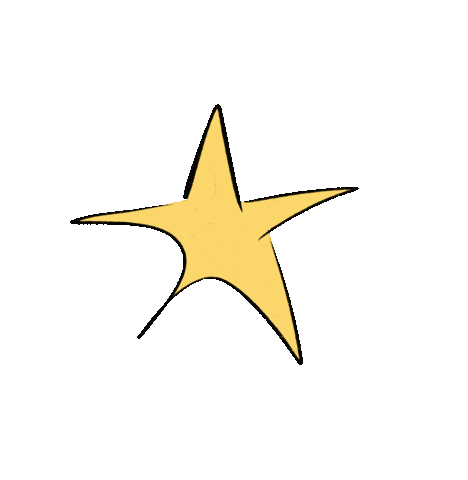 matiastudio giphyupload star stars night Sticker