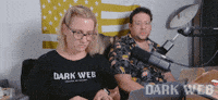 Where Am I What GIF by Dark Web
