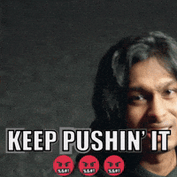 Endure Lebron James GIF by Ashwin Gane