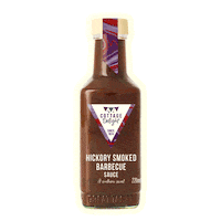 Party Cooking Sticker by Cottage Delight