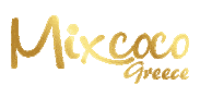 Nail Polish Sticker by Mixcoco Greece
