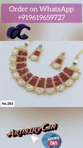 Buy Now Fashion GIF by ArtistryC