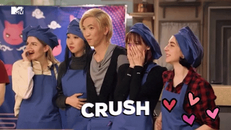 mtvru giphygifmaker giphyattribution mtv ru GIF
