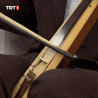 Sad Dance GIF by TRT