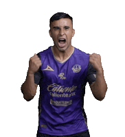 Happy Liga Mx Sticker by Mazatlán F.C.