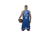 Liga Endesa Basketball Sticker by ACB