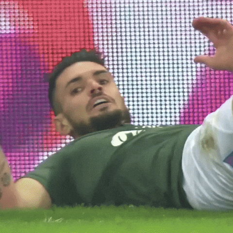 remy cabella asse GIF by AS Saint-Etienne