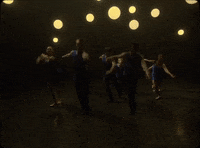 Dance GIF by English National Ballet