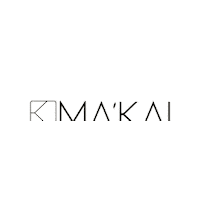 makaibcn sup paddle makai paddle surf Sticker