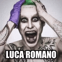 Kitchener Rangers Luca GIF