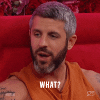 Big Brother What GIF by Big Brother After Dark
