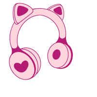 K-Pop Headphones Sticker by Spotify