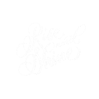 Rise And Shine Sticker