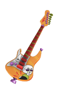 vodafonept Sticker