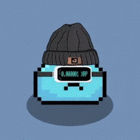 Drop Xrp GIF by $DROP