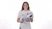 Sport Team GIF by National Women's Soccer League