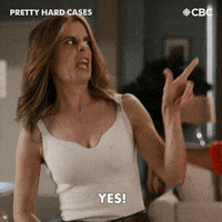 We Got This Wow GIF by CBC