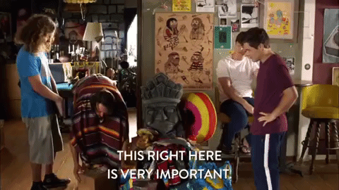 season 5 episode 6 GIF by Workaholics