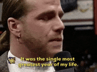 New Years Wrestling GIF by WWE