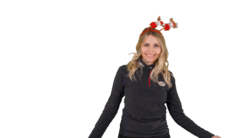 Skeleton Athletes Sticker by IBSF Sliding
