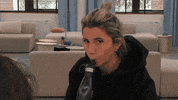 Awkward Julie GIF by Big Brother 2021