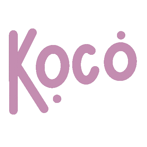 kocoRios  Sticker