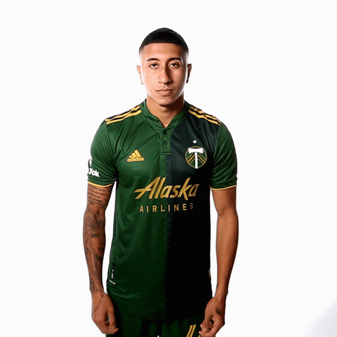 Portland Timbers Sport GIF by Timbers