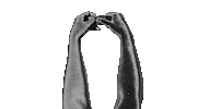 nameriga like hand hands pointing Sticker