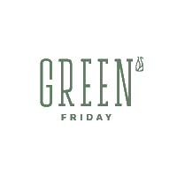 Greenfriday Sticker by AlmanatiBR