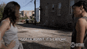 season 8 showtime GIF by Shameless