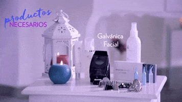 skincare products GIF by Nu Skin