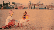 youngthegiant young the giant heat of the summer GIF