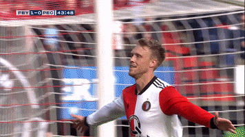 GIF by FOX Sports
