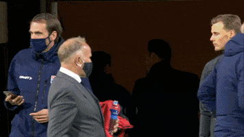 GIF by FOX Sports