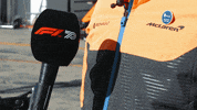 LandoNorris walking away landonorris GIF