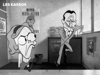 Happy Dance GIF by Bobbypills