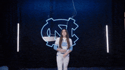 North Carolina Celebration GIF by UNC Tar Heels