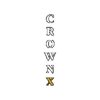 Style X Sticker by crownx