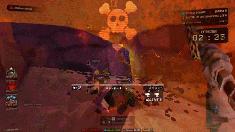 SplitSentro giphyupload GIF