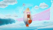Video Game GIF by Fall Guys