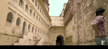 sushant singh rajput shudd desi romance GIF